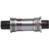 Image de Boîtier de pédalier Shimano BB-5500 Compact BSA 68-118 5mm Octalink - VTT - Mixte - Gris
