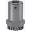 Image de Outil pour jeux de pédaliers à cartouche Shimano TL-UN66