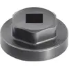 Image de Adaptateur à impact pour jeux de pédaliers Shimano Hollowtech II TL-FC33