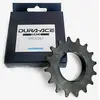 Image de Pignon Shimano Dura-Ace SS-7600 16T 1/2x1/8