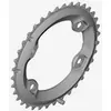 Image de Plateau Shimano SLX M7000 24D 34/24 11v