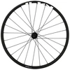 Image de Roue arrière VTT Shimano MT500 27.5'' 8-10v blocage rapide (9x135)