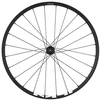 Image de Roue avant VTT Shimano MT500 29'' blocage rapide moyeu Shimano MT500 (2
