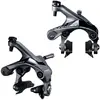 Image de Jeu ponts de frein Shimano Ultegra R8000 écrous assortis