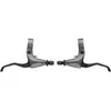 Image de Jeu de leviers de frein Shimano Claris BL-R2000 frein à disque / levier de frein anthracite - Vélo sur route