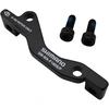 Image de Adaptateur Shimano Standard pour fourche Post-Mount et disque de 180 m