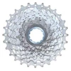 Image de Cassette route 10v Shimano Ultegra 6700 HG 11-25