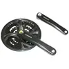Image de Pédalier vélo VTT Shimano Acera 9v 3 plateaux (44-32-22 )- 170 mm