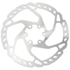 Image de Disque de frein Shimano SM-RT66 à160mm 6 trous