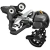 Image de Dérailleur arrière SHIMANO SAINT 10v M820 Shadow - VTT - Chape courte - Noir