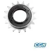 Image de Roue libre - Shimano - MX30 - 17 vitesses - BMX - Mixte