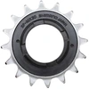 Image de Roue libre BMX Shimano 1v argent- 17