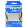 Image de Câble de rechange Shimano Dura-Ace 1.2x2100mm polymère