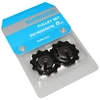 Image de Galets de dérailleur Shimano Dura-Ace 11v 11 dents noir