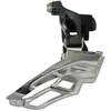 Image de Dérailleur avant vélo route Shimano Tiagra 4703 à collier 3x10 (Dia