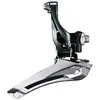 Image de Dérailleur Avant Double Tiagra FD-4700 - SHIMANO - Noir - Adulte