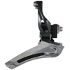 Image de Dérailleur avant vélo route Shimano Tiagra 4700 à braser 2x10