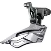 Image de Dérailleur Avant Triple Tiagra FD-4703 - SHIMANO - Noir - Mixte