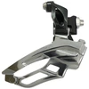 Image de Dérailleur avant vélo route Shimano Tiagra 4703 à braser 3x10