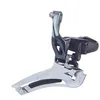 Image de Dérailleur avant - Shimano - Tiagra FD-4700 - 2x10 vitesses - Patte de fixation Down Pull - Modèle 318