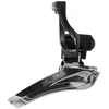 Image de Dérailleur avant vélo route Shimano Tiagra 4700 à collier 2x10 (Dia