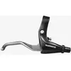 Image de Levier de frein gauche Shimano R780 argent