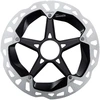 Image de Disque de frein route Dura-Ace/XTR RT-MT900 fixation Centerlock Ice Te