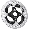 Image de Disque de frein Shimano XTR 9100 Center Lock 160/140mm T Freeza - 140mm