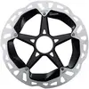 Image de Disque de frein route Dura-Ace/XTR RT-MT900 fixation Centerlock Ice Te