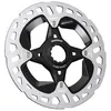Image de Disque de frein Shimano XTR MT900 Center Lock - 180 mm - Noir