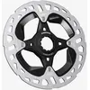 Image de Disque de frein Shimano XTR 9100 Center Lock 180/203mm T Freeza - 180mm