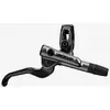 Image de Manette de frein Shimano XTR 9100 droite (arrière) 2 pistons (XC)