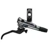 Image de Levier de frein hydraulique droit Shimano XTR M9120