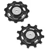 Image de Jeu de poulies guide/tension Shimano RD-M8000 XT