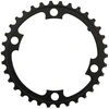 Image de Plateau vélo de route Shimano Tiagra 4700 2x10v intérieur (34 à 36