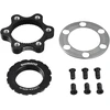 Image de Adaptateur Shimano pour transformation Centerlock en 6 trous