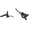 Image de Kit Frein à Disque Hydraulique Shimano Deore XT BL-M8000 Levier Gauch