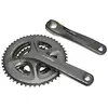 Image de Pédalier vélo route Shimano Claris 8-9v 2 plateaux (50-34)