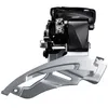 Image de Dérailleur Avant SHIMANO ALTUS FD-M2000 - 3x9 vitesses - ligne de chaîne 50mm