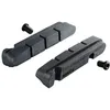 Image de Plaquettes de frein R55C4 - SHIMANO - Noir de carbone - Vélo sur route