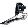 Image de Dérailleur avant Shimano Ultegra R8000 11X2V Soldare mécanique
