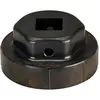 Image de Adaptateur à impact pour jeux de pédaliers Shimano SM-BBR60 TL-FC37