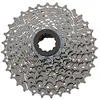 Image de Cassette Shimano HG508 8v 11/34
