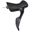 Image de Commande de vitesse Sora ST-R3000/ST-R3030 pour vélo de ville - Shimano - Dualcontrol - Aluminium - Noir