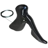 Image de Manette de commande de vitesse droite vélo de route Shimano Sora 3000