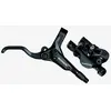 Image de Frein à disque avant Shimano M396 Post Mount 1000 mm noir