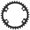 Image de Plateau Shimano Ultegra FC-6800 - noir - Noir - 39T