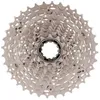 Image de Cassette Shimano CS-HG50 - Argent - 10 vitesses - Dérailleur - Mixte Adulte