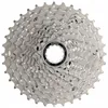 Image de Cassette Shimano CS-HG50 10 vi - SHIMANO - CS-HG500-10 - 10 Gears - Type HG - Résistance 11-36