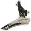 Image de Dérailleur avant vélo route Shimano Sora 3000 à braser 2x9
